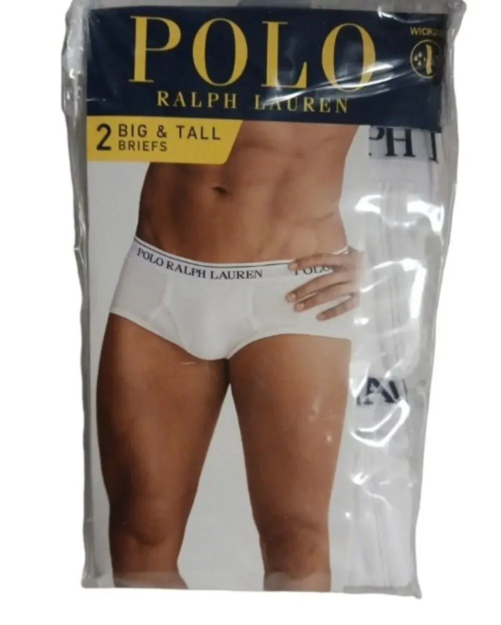 Polo Ralph Lauren pack polo